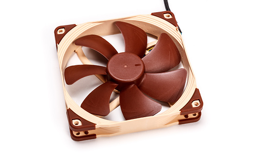 Noctua NF-A14 140mm PWM