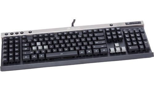 Corsair Raptor K50