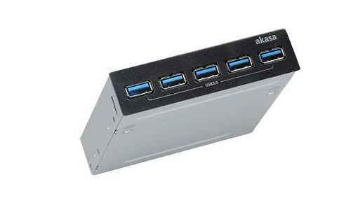 Akasa InterConnect Pro 5S