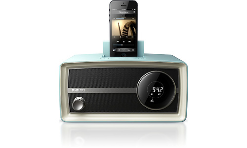 Philips ORD2105B