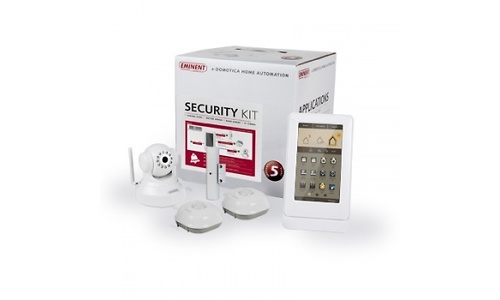 e-Domotica EM6651 Security kit