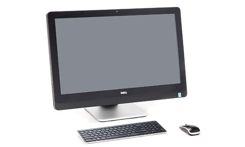 Dell XPS 27