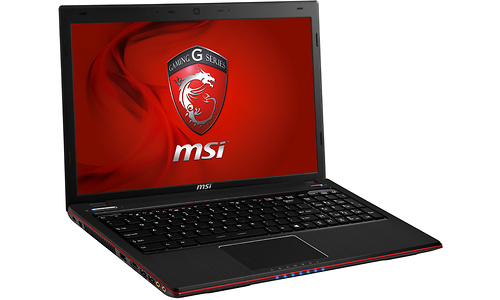 MSI GE60 2OC-016BE