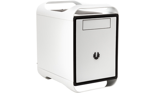 Bitfenix Prodigy M White