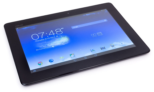 Asus MeMo Pad FHD 10 Blue (Qualcomm)