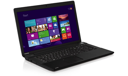 Toshiba Satellite C70D-A-108