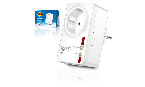 AVM Fritz!Dect 200