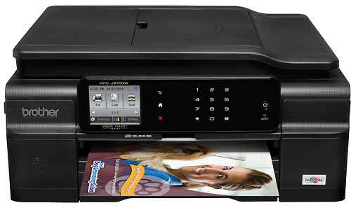 Brother MFC-J870DW