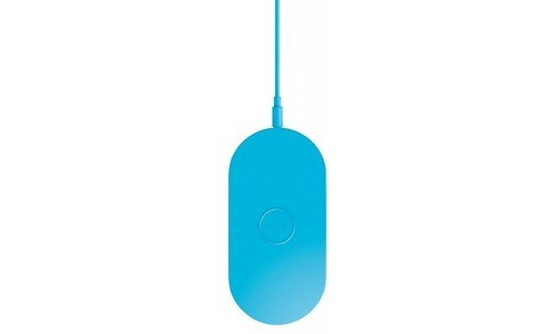 Nokia DT-900 Wireless Charging Plate Blue