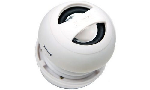 XMI X-Mini II White