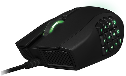 Razer Naga Expert 2014 Edition
