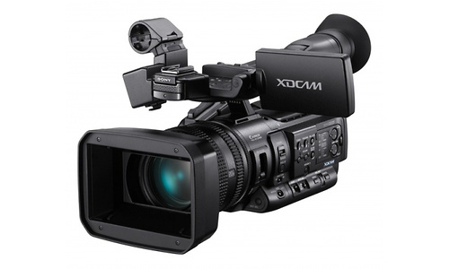 Sony PMW-150