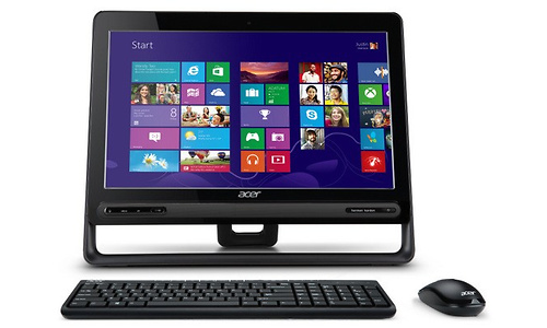 Acer Aspire Z3-105 (DQ.STFEH.002)