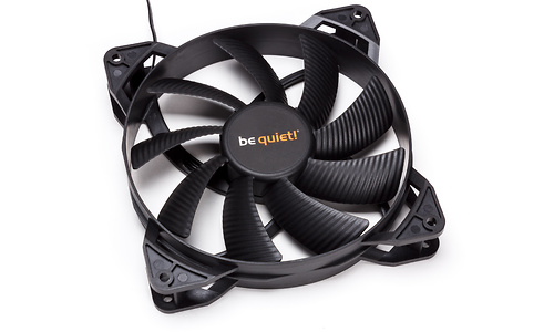 Be quiet! Pure Wings 2 140mm
