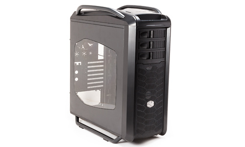 Cooler Master Cosmos SE Window