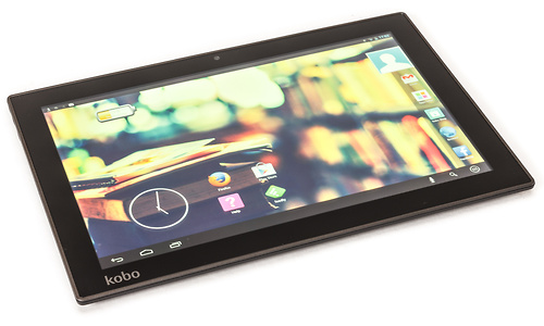 Kobo Arc 10HD