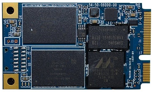 Sandisk X110 128GB (mSata)