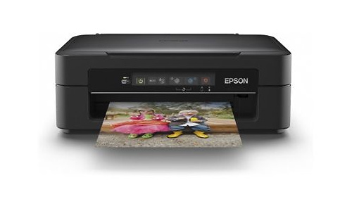 Epson Expression Home XP-215