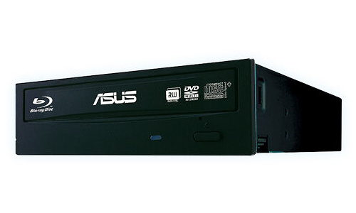 Asus BW-16D1HT Retail