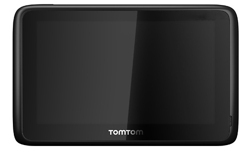 TomTom Pro 5150 Truck Live