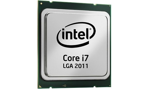 Intel Core i7 4820K Boxed