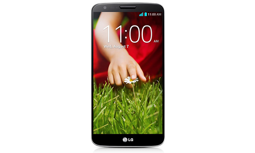 LG G2 32GB Black