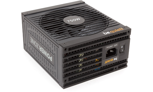 Be quiet! Power Zone 750W