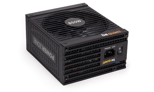 Be quiet! Power Zone 850W
