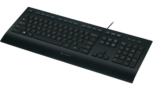 Logitech K280e