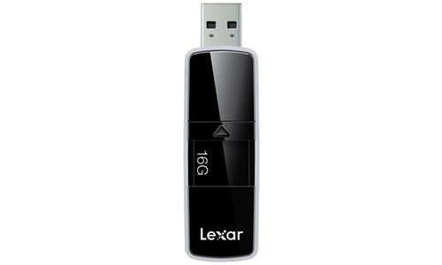 Lexar JumpDrive P10 16GB (USB 3.0)