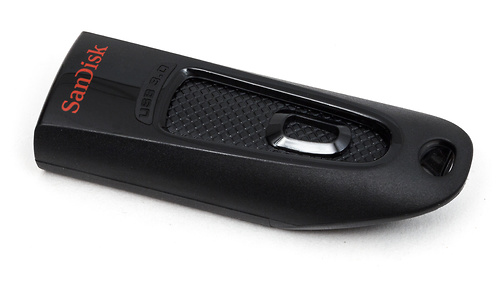 Sandisk Ultra 32GB (USB 3.0)