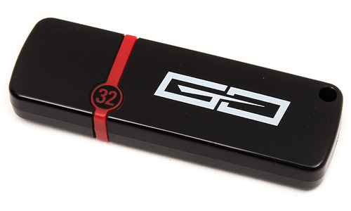 Sharkoon Flexi-Drive Go 32GB