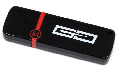Sharkoon Flexi-Drive Go 64GB