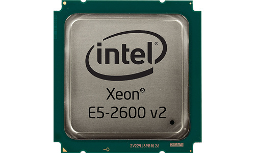 Intel Xeon E5-2650L v2