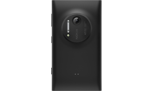 Nokia Lumia 1020 32GB Black