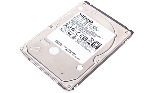 Toshiba MQ01ABD100H SSHD 1TB