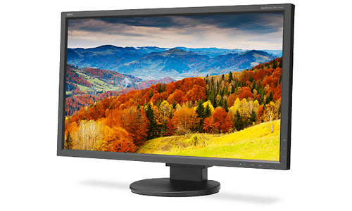 NEC MultiSync EA273WMi Black