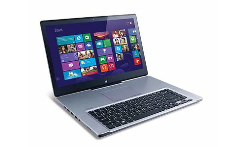 Acer Aspire R7-572G-54208G75ass