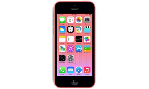 Apple iPhone 5c 32GB Pink