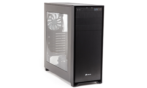 Corsair Obsidian 750D