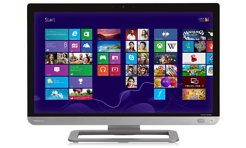 Toshiba Qosmio PX30t-A-112 (BE)