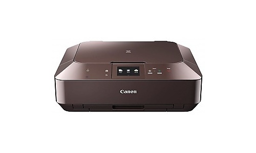 Canon Pixma MG7150 Brown