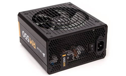 Corsair RM550