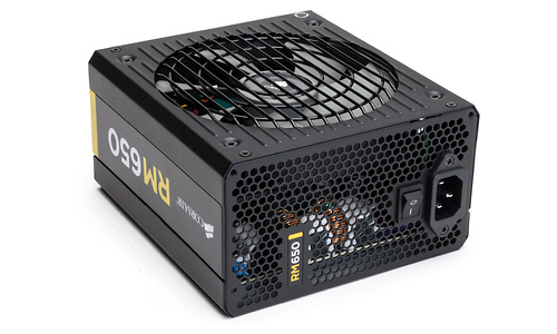 Corsair RM650