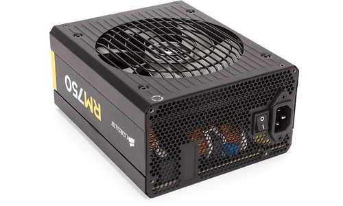 Corsair RM750