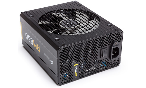 Corsair RM850