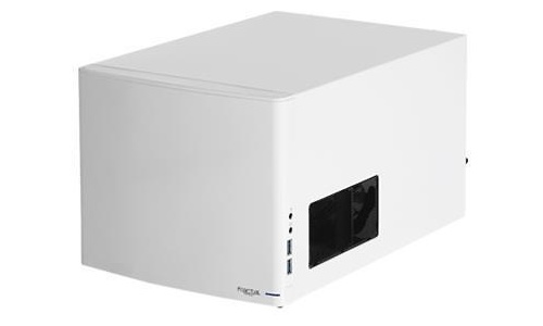Fractal Design Node 304 White