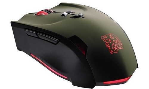 Tt eSports Theron Green