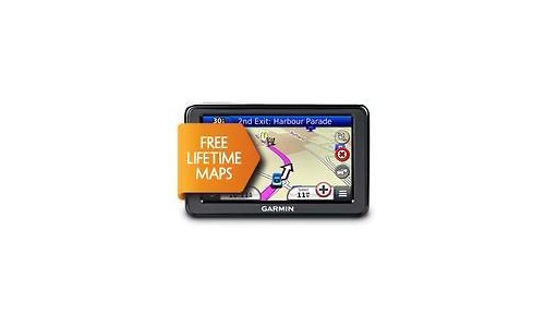 Garmin Nüvi 2445LM