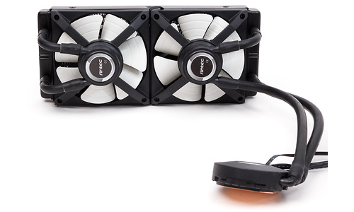 Antec Kühler H2O 1250